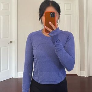 Lululemon top